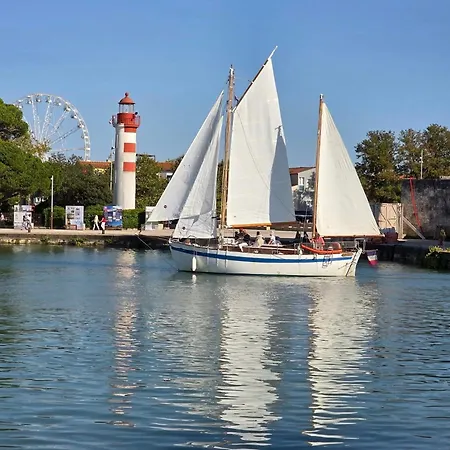 Havre De Paix Lumineux Et Cosy Au Calme Proche Du Centre Avec Tv Et Wifi *