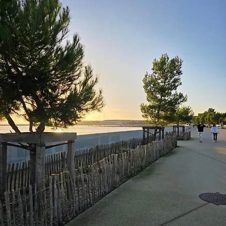 Havre De Paix Lumineux Et Cosy Au Calme Proche Du Centre Avec Tv Et Wifi *