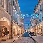 Apartment Havre De Paix Lumineux Et Cosy Au Calme Proche Du Centre Avec Tv Et Wifi La Rochelle (Charente-Maritime)