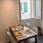 Havre De Paix Lumineux Et Cosy Au Calme Proche Du Centre Avec Tv Et Wifi La Rochelle (Charente-Maritime)