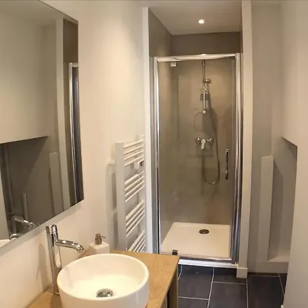 شقة Havre De Paix Lumineux Et Cosy Au Calme Proche Du Centre Avec Tv Et Wifi *