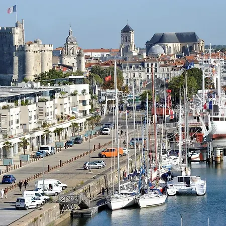 Havre De Paix Lumineux Et Cosy Au Calme Proche Du Centre Avec Tv Et Wifi Apartmán *