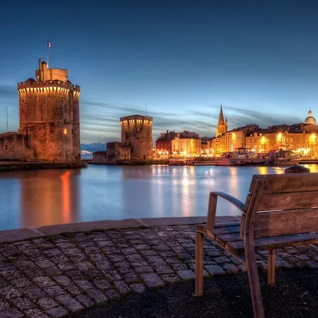 شقة Havre De Paix Lumineux Et Cosy Au Calme Proche Du Centre Avec Tv Et Wifi *